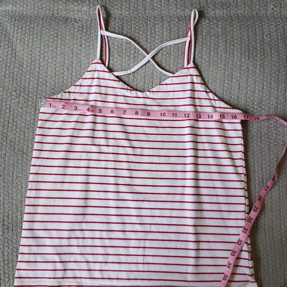 Universal Thread Tank Top - Picture 4 of 5